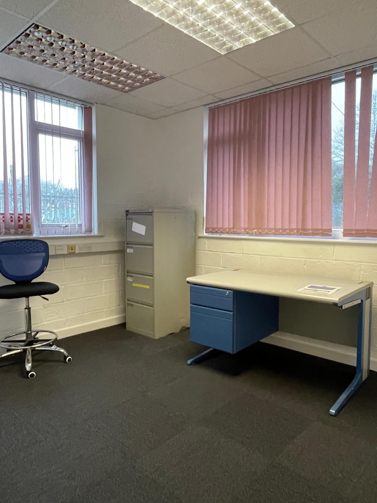 Office in St Austell